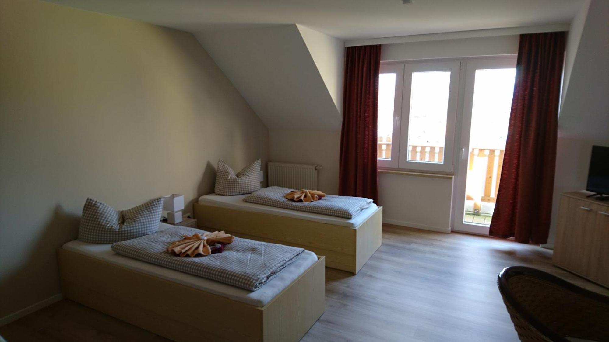 Gasthaus Zur Hecke Schoenefeld Room photo