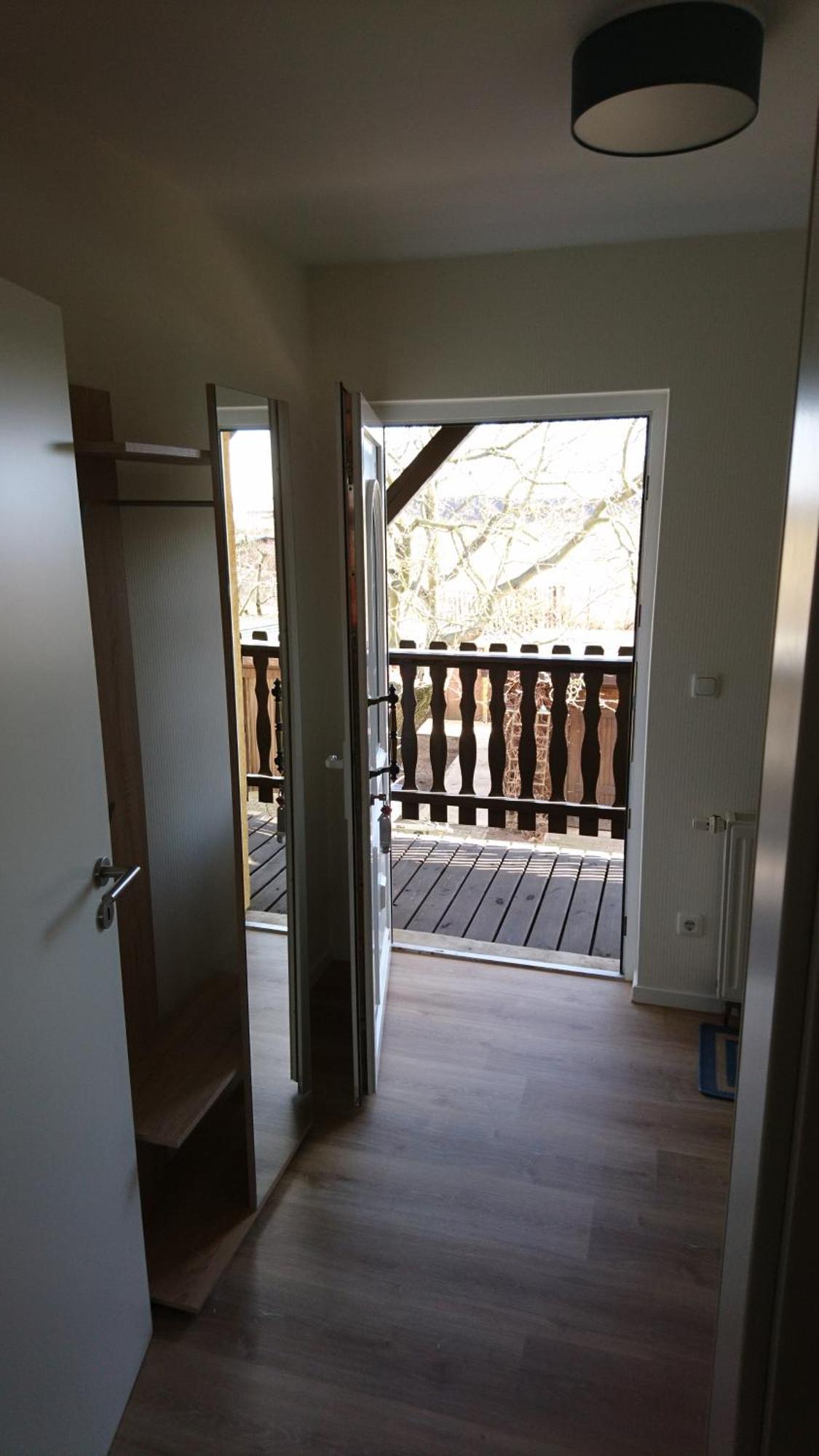 Gasthaus Zur Hecke Schoenefeld Room photo